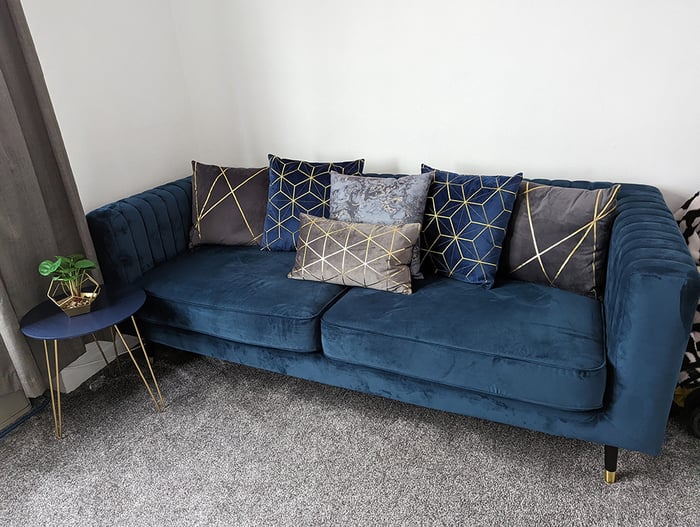 Sofa Slender - Usman