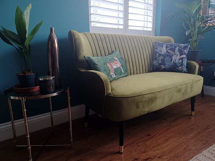 Sofa Giselle - Sabeena