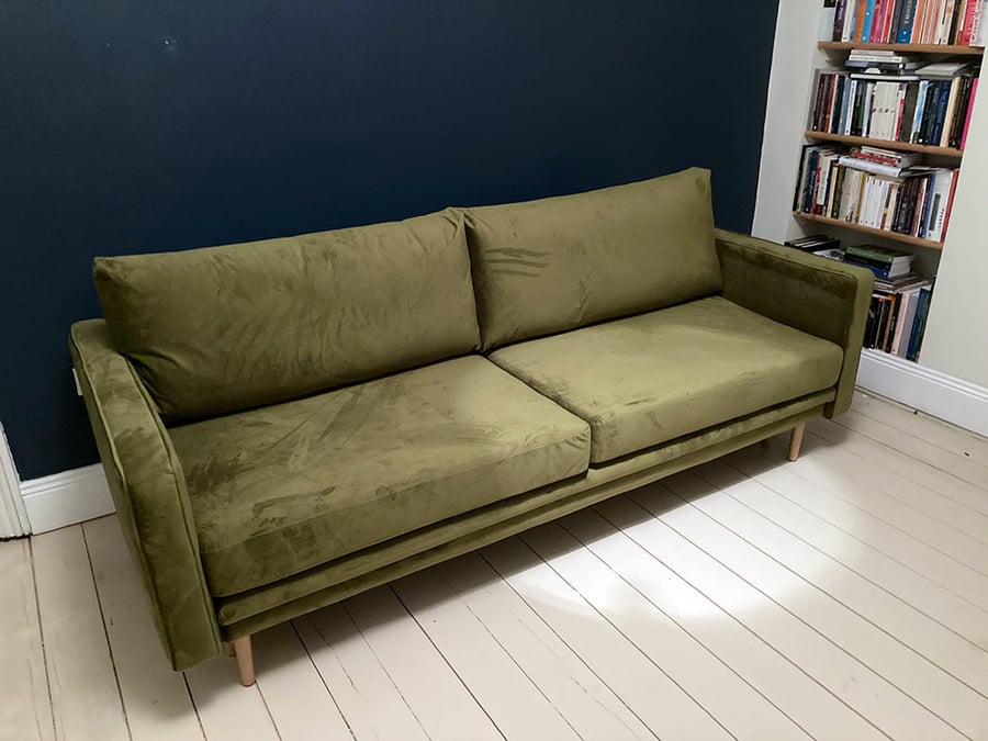 Lioni Sofa - Simon