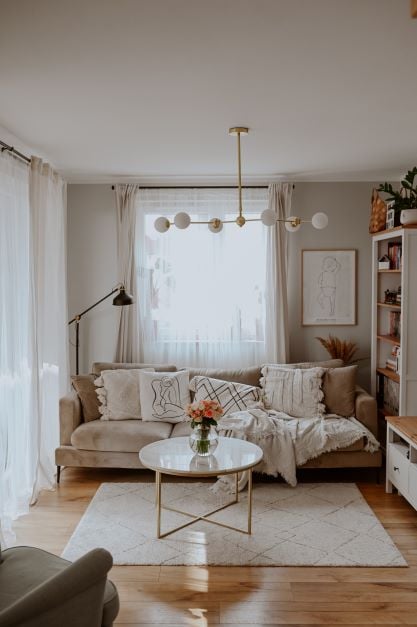 Covex Sofa - @scimmieta_in_love