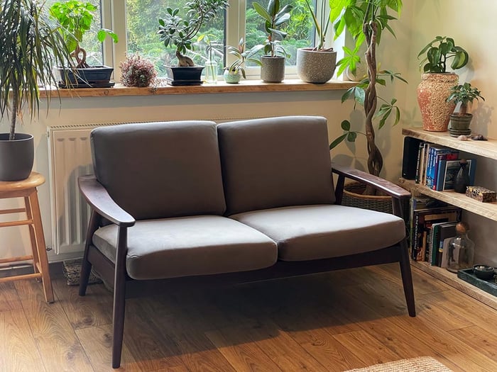 Sofa Demure - Jack