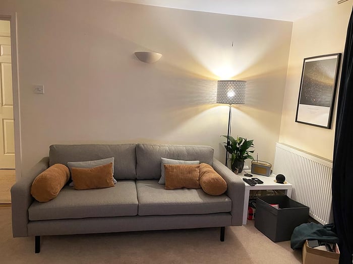 Lioni Sofa - Levi