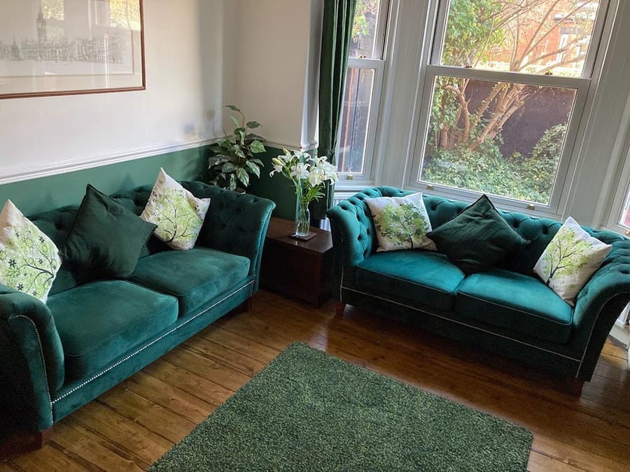 Karin Sofa - Elizabeth