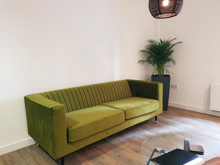 Sofa Slender - Sarah