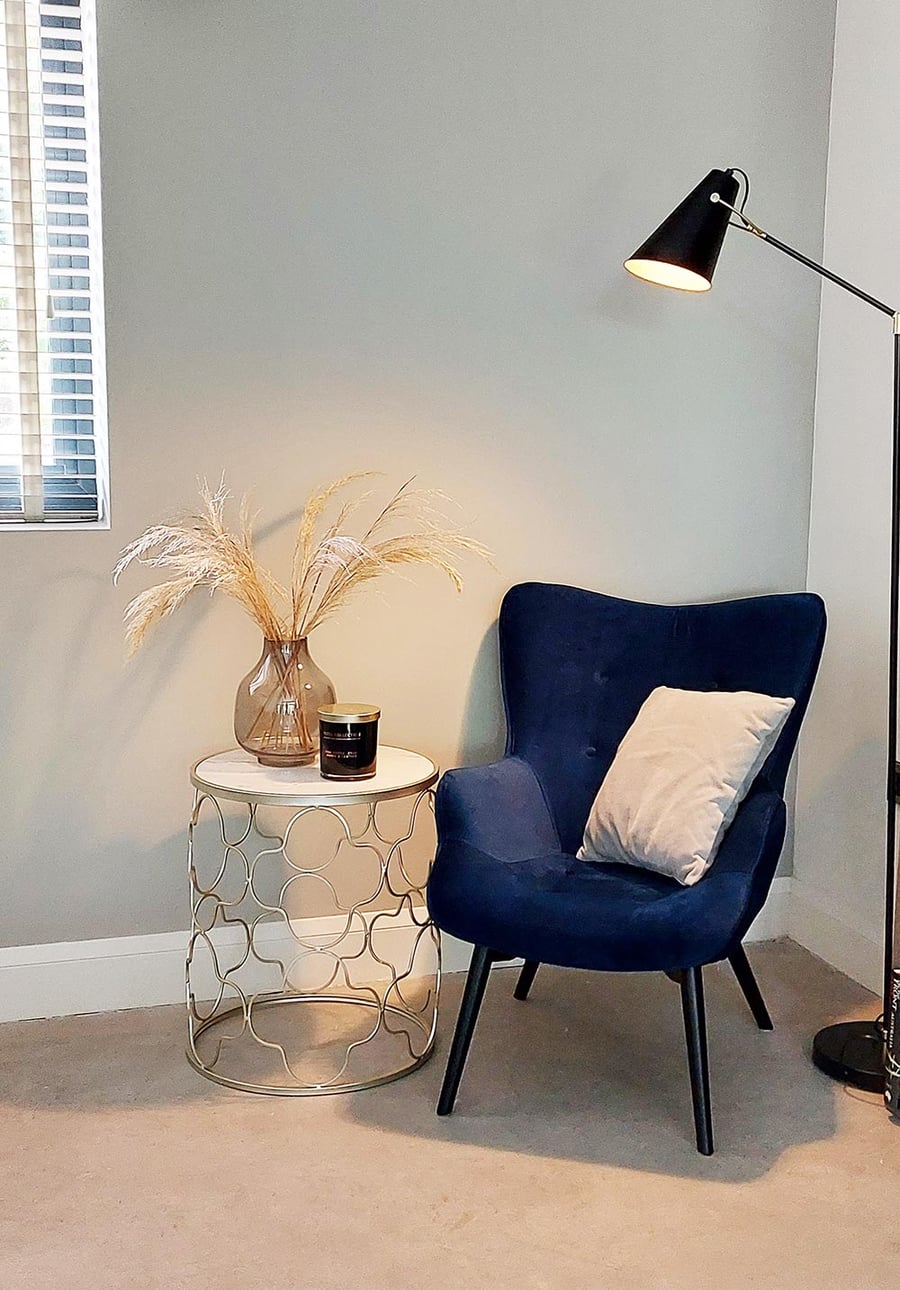 Ducon Armchair - Chloe