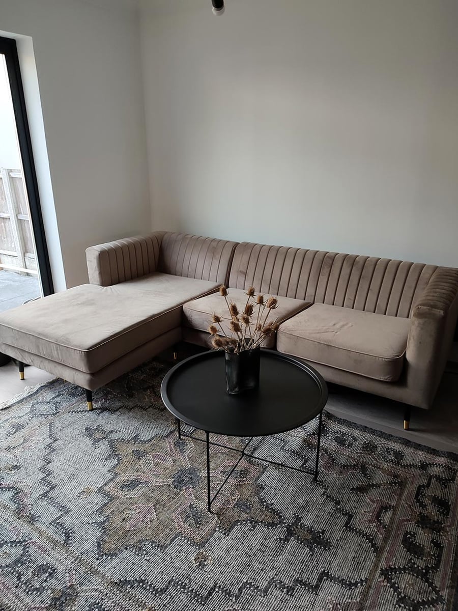 Ecksofa Slender - Dionysios