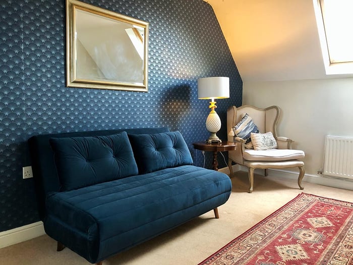 Flic Sofa - Sue