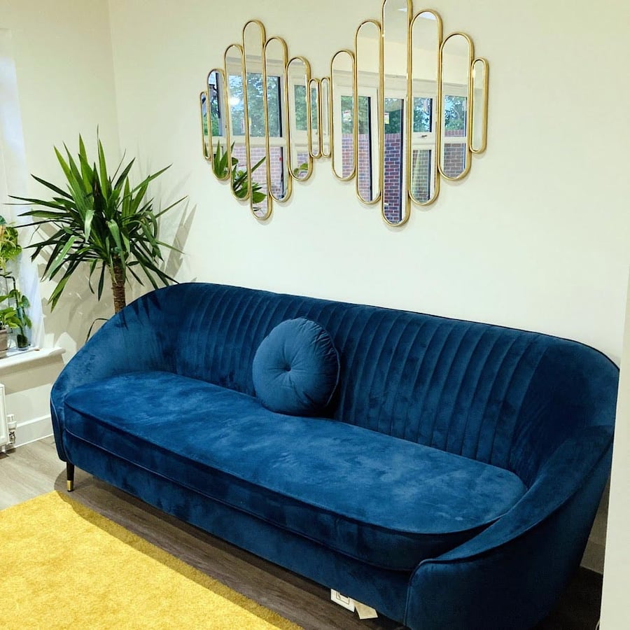 Kooper Sofa - Sanjay
