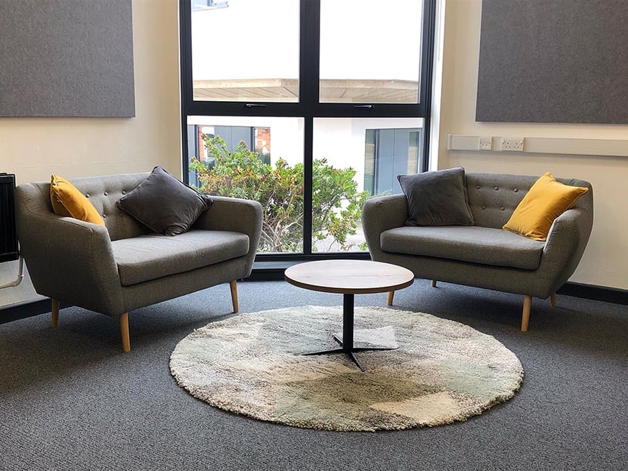 Varde Sofa - Paul