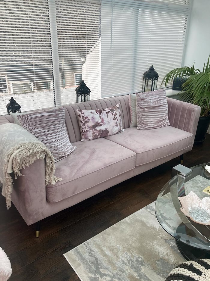 Sofa Slender - Sian
