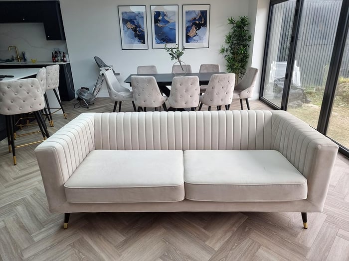 Sofa Slender - Sammie