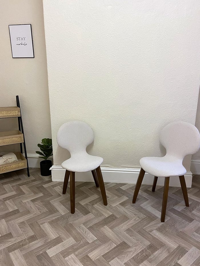Chaises Mya - Amy