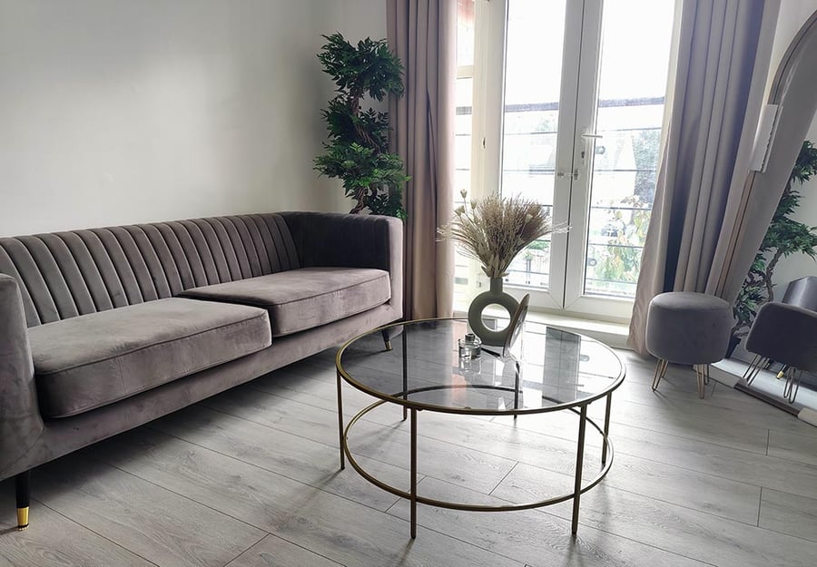 Sofa Slender - Nahida