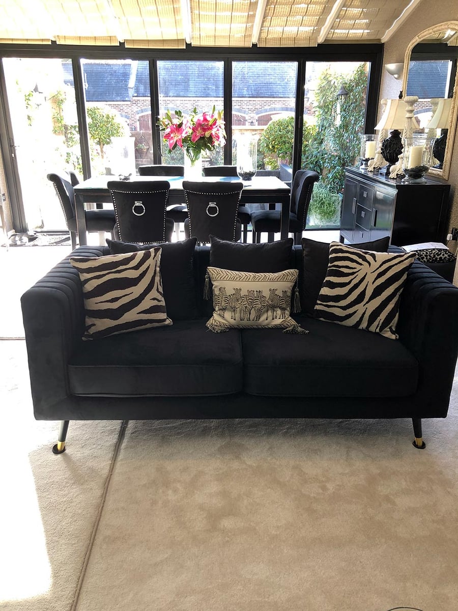 Sofa Slender - Mo