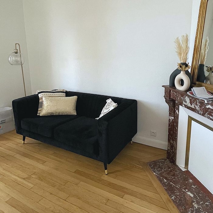 Sofa Slender - Amelie