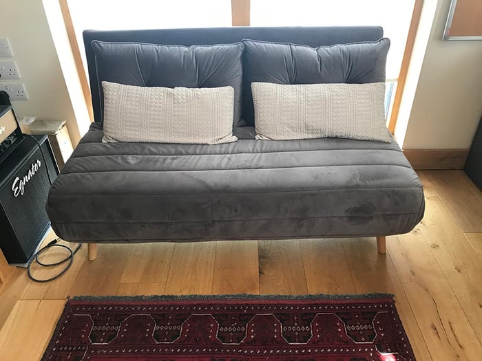 Flic Sofa - Stephen