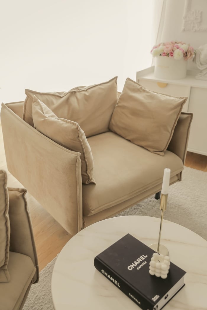 Nimbus Snuggle Seat - @ange.likes