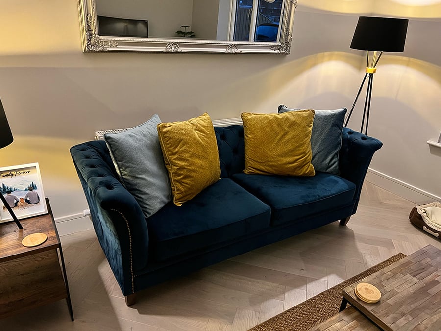 Karin Sofa - Christopher