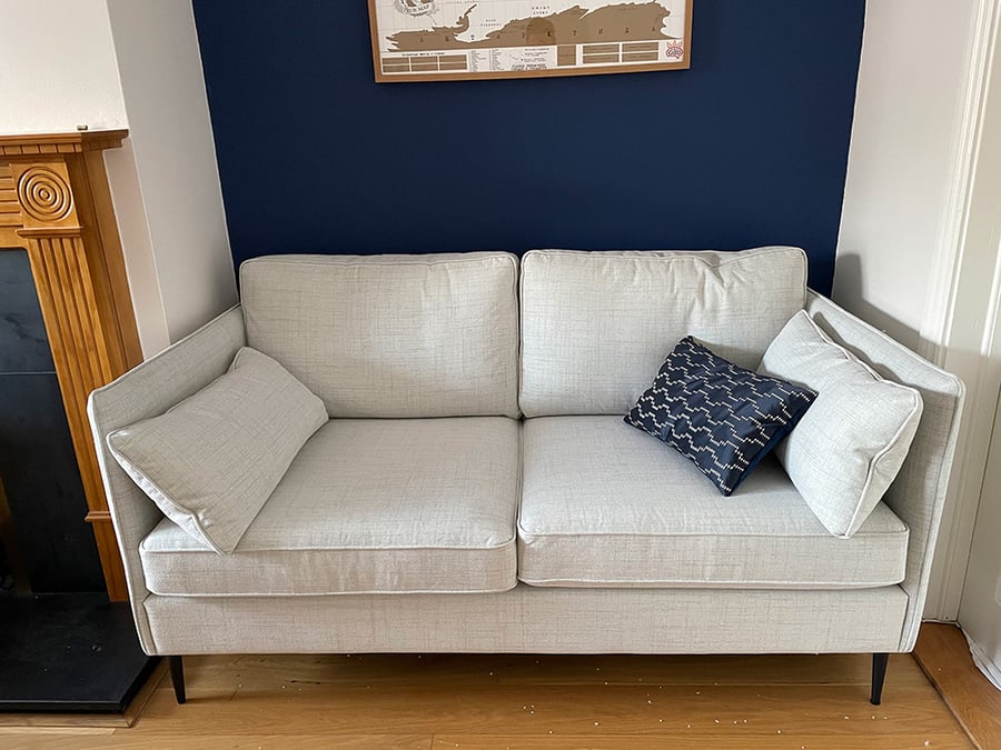 Tasna Sofa - Viktoriia