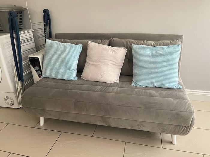 Flic Sofa - Kelly