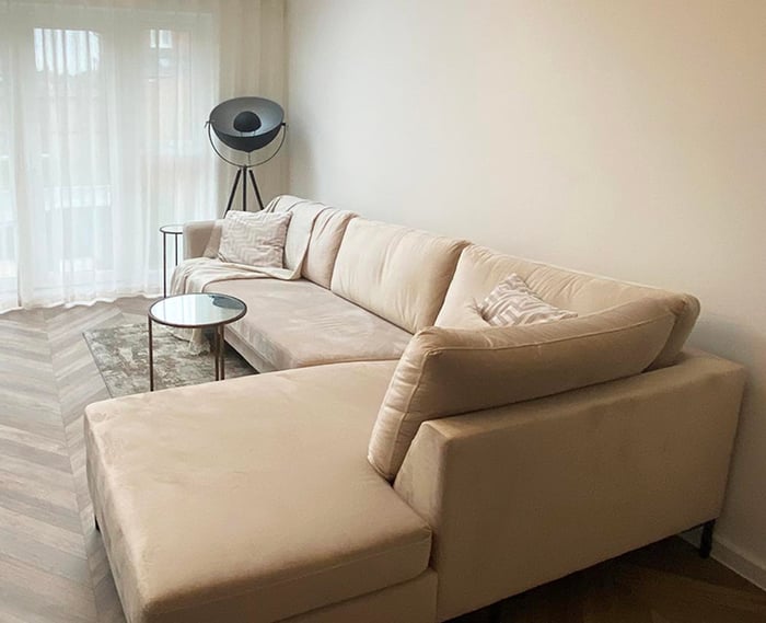 Gosena Sofa by Lauren
