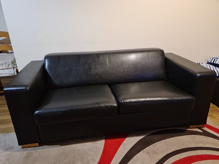 Gem Sofa - Laura