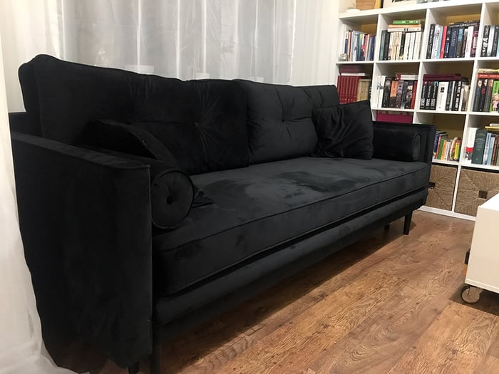 Sofa Mossa - Adam
