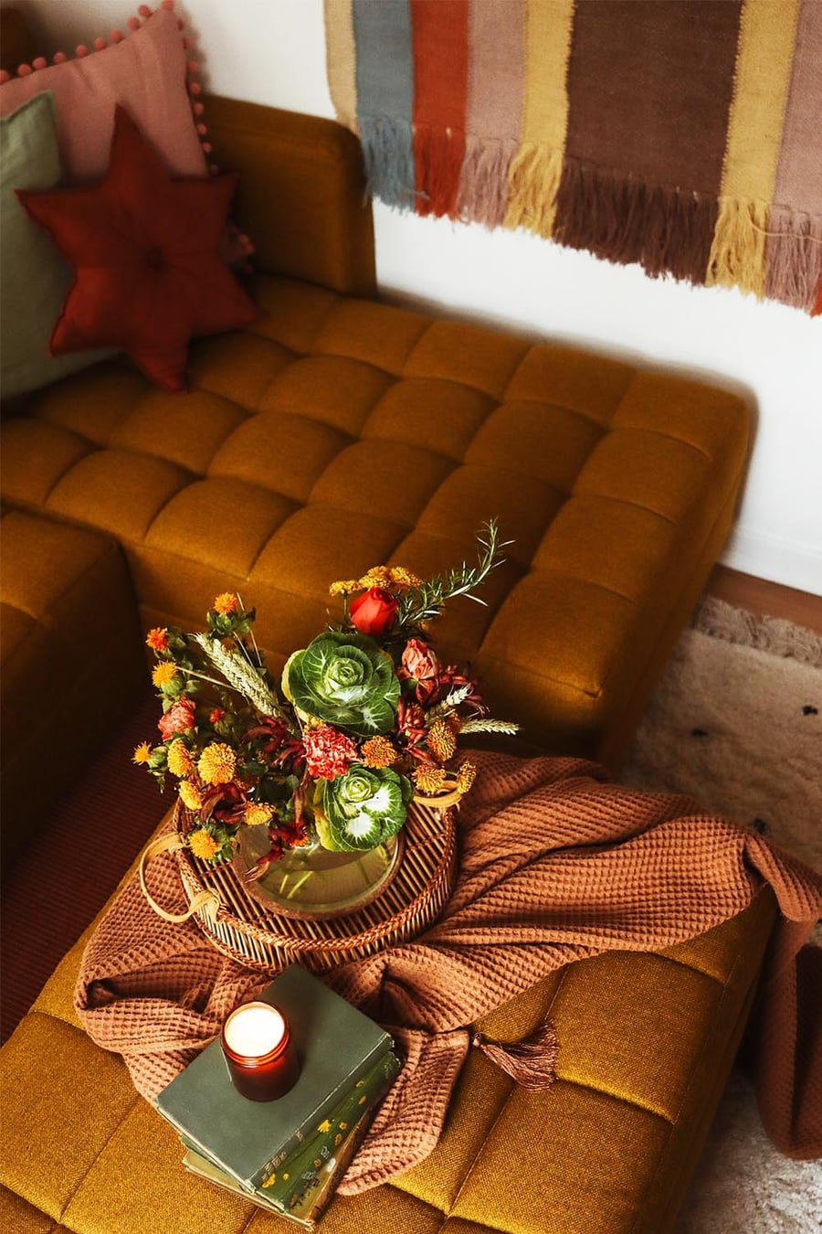 Ludo Ecksofa von @simplelifewiththree