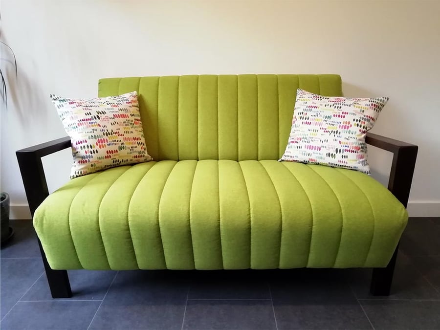 Cooper Sofa by Jennifer