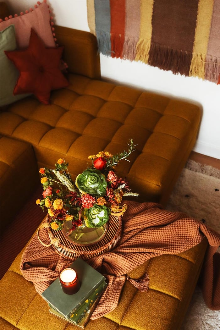 Ludo Ecksofa de @simplelifewiththree