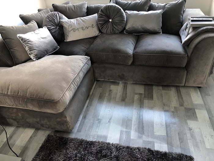 Dillon Sofa by Sophie