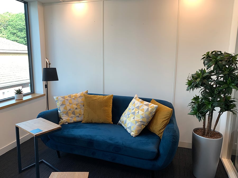Varde Sofa - Julia