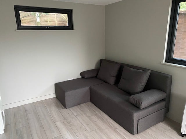 Novel Sofa - Mick