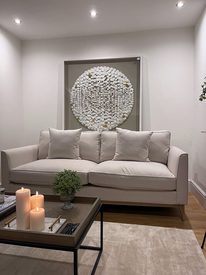 Linara Sofa - Emily