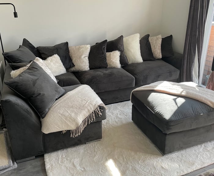 Sofa Majestic - Molly