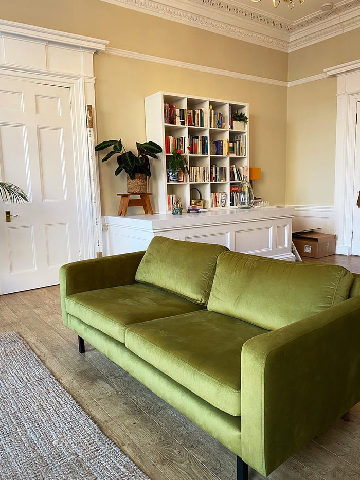 Lioni Sofa - Peter