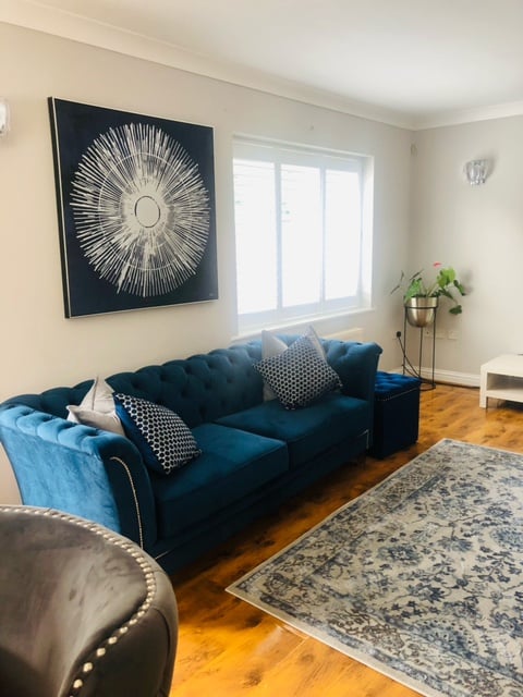 Karin Sofa from Omega