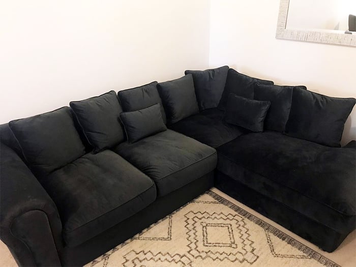  Baron Right Hand Corner Sofa from Jamie