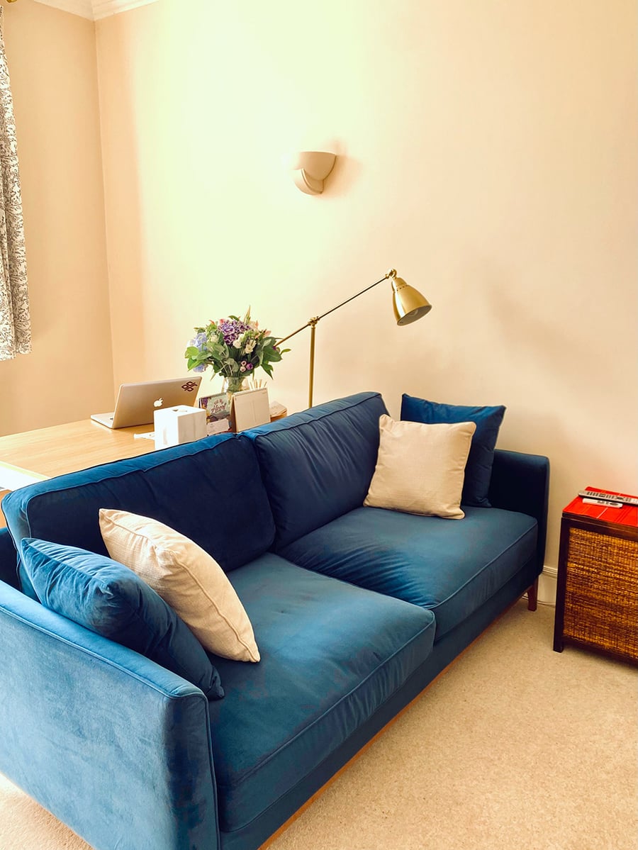 Sofa Linara od Charlotte